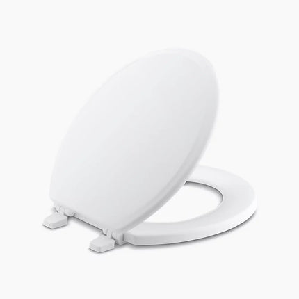 Kohler Ridgewood Toilet Seat Pb 4695-0 - Plumbing Market