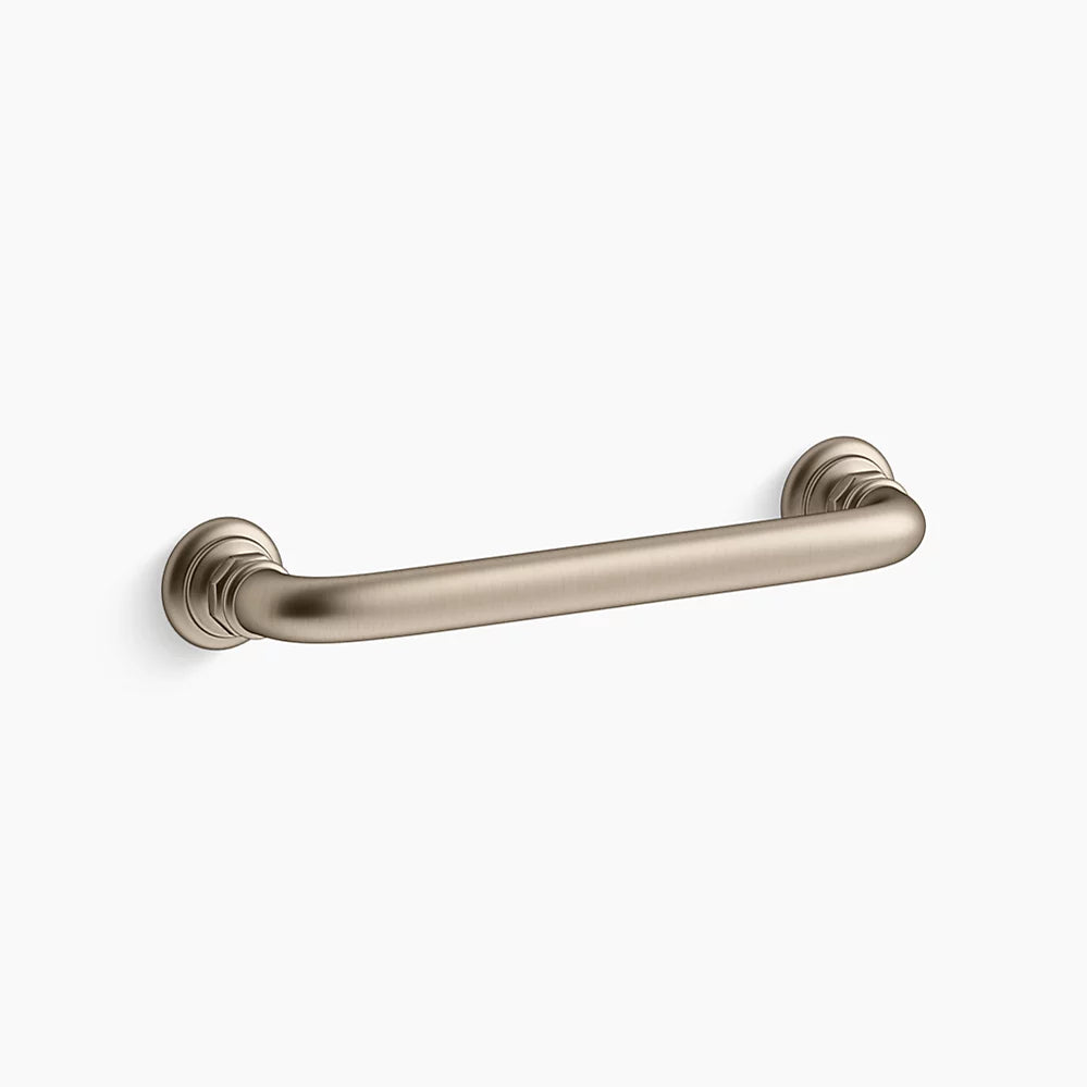 Kohler Artifacts 5  Drawer Pull 25494-BV - Plumbing Market