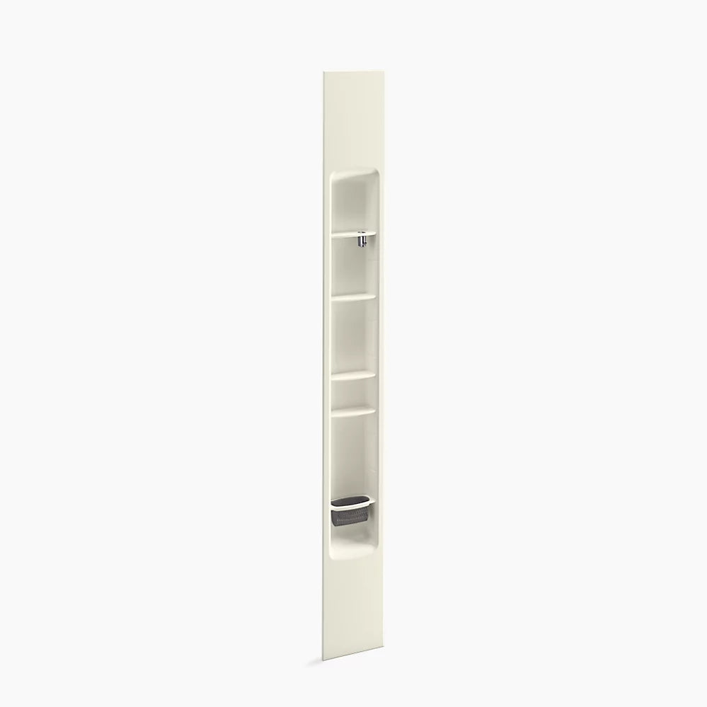 Kohler Choreograph 9" shower storage K-97630-96 - Plumbing Market
