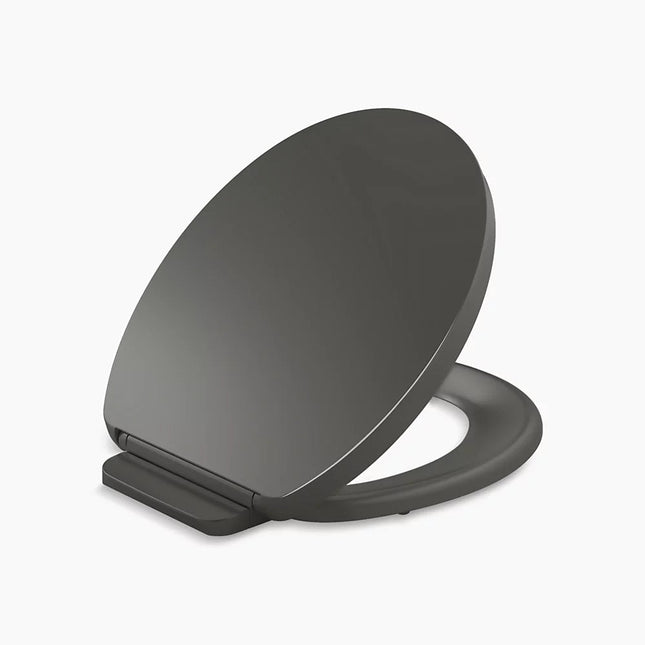 Kohler Impro Readylatch Qc Pb Toilet Seat 26802-58 - Plumbing Market