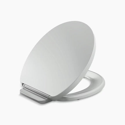 Kohler Impro Readylatch Qc Pb Toilet Seat 26802-95 - Plumbing Market