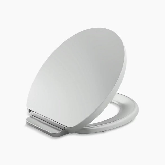 Kohler Impro Readylatch Qc Pb Toilet Seat 26802-95 - Plumbing Market