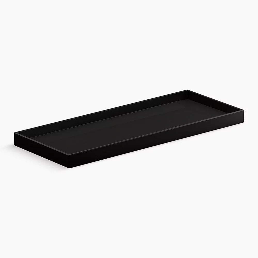 Kohler Draft 12" holder K-27366-7 - Plumbing Market