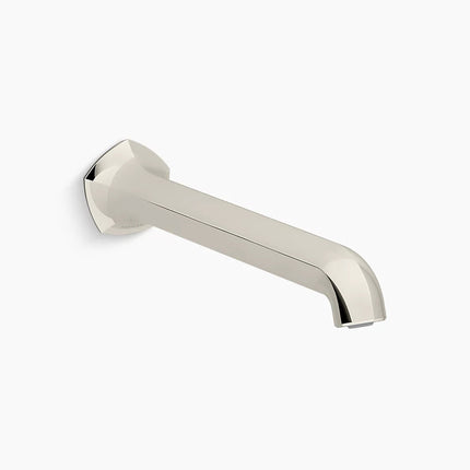 Kohler Occasion Tub Spout Less Diverter 12 27115-SN - Plumbing Market