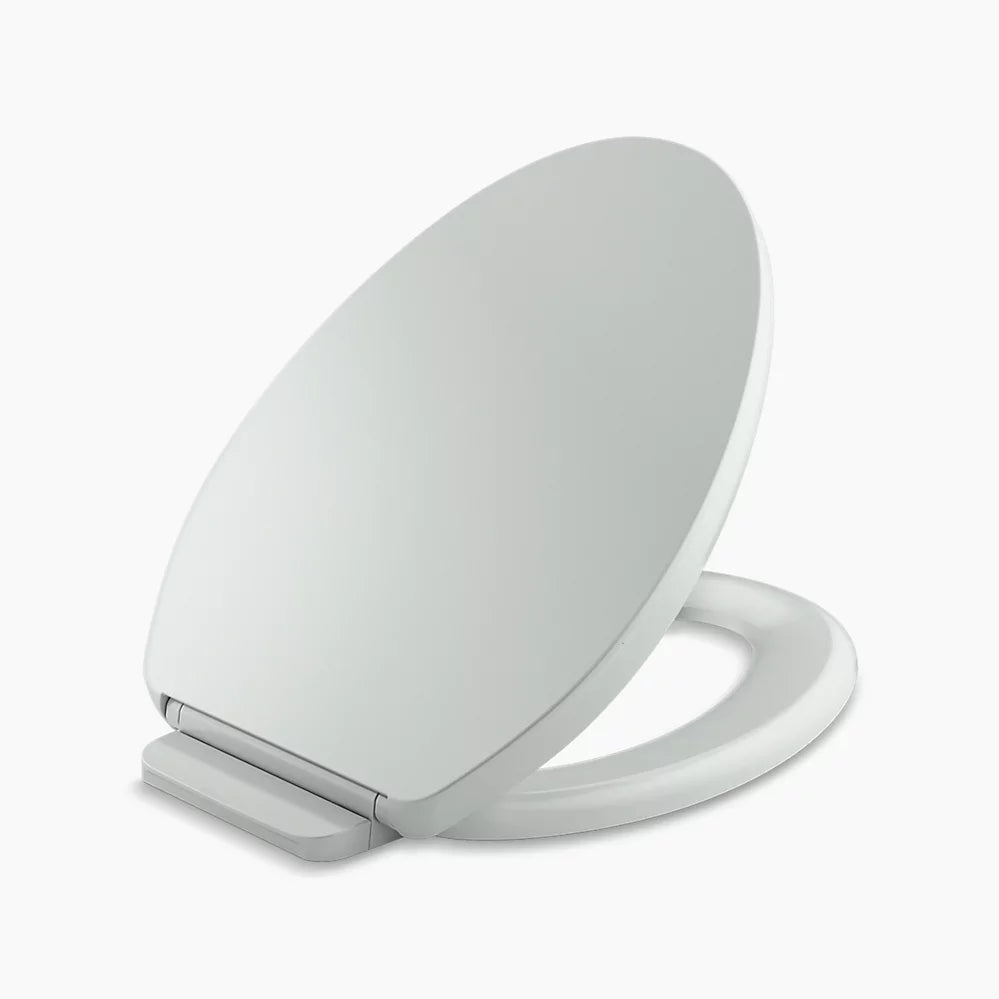 Kohler Impro Readylatch Qc Eb Toilet Seat 26801-95 - Plumbing Market