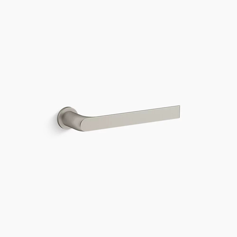 Kohler Avid Towel arm K-97498-BN - Plumbing Market