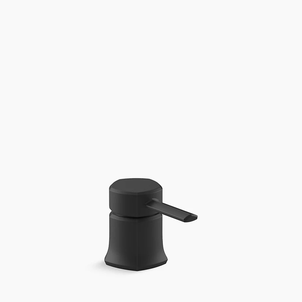 Kohler Occasion Single Control Bathroom Lever Handle 27019-4-BL - Plumbing Market