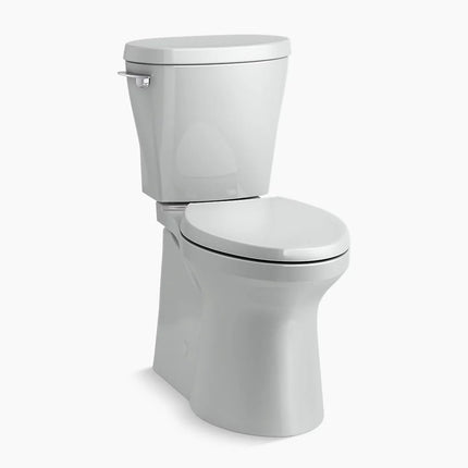 Kohler Betello Ch Eb 1.28 2-Pc Tlt 20197-95 - Plumbing Market