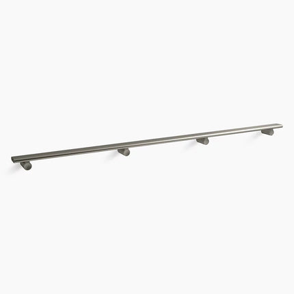 Kohler Choreograph 54" shower barre K-97628-BNK - Plumbing Market