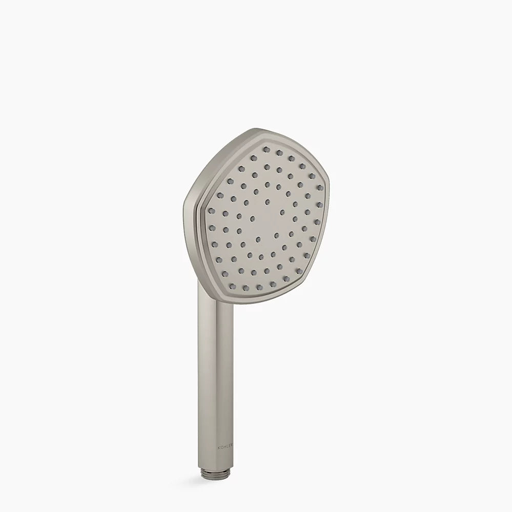 Kohler Occasion Handshower, 1.75 Gpm 27052-G-BN - Plumbing Market