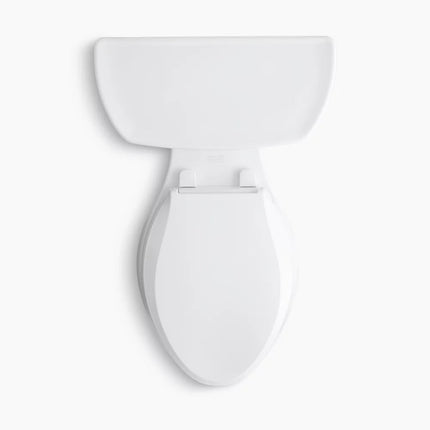 Kohler Wellworth Highline 1.28 Gpf Toilet Eb 3999-0 - Plumbing Market