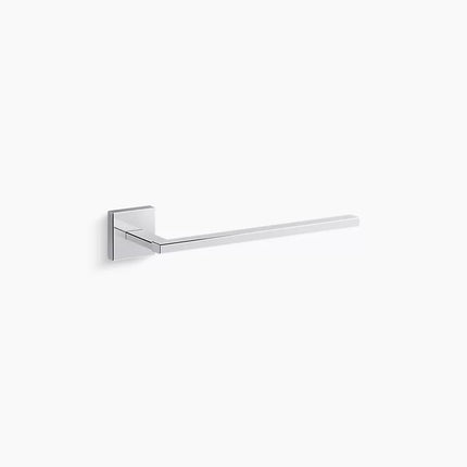 Kohler Square Towel arm K-23291-CP - Plumbing Market