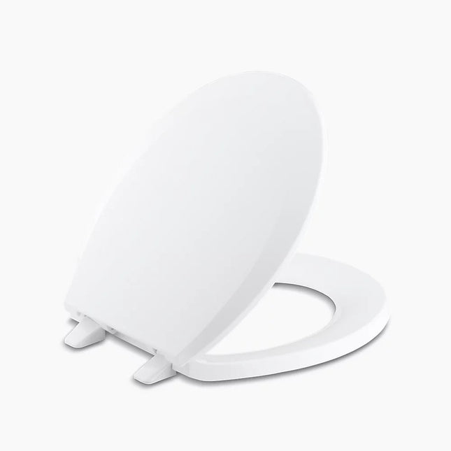 Kohler Lustraq2 Advantageseat/Closed Front-Pb 4662-0 - Plumbing Market