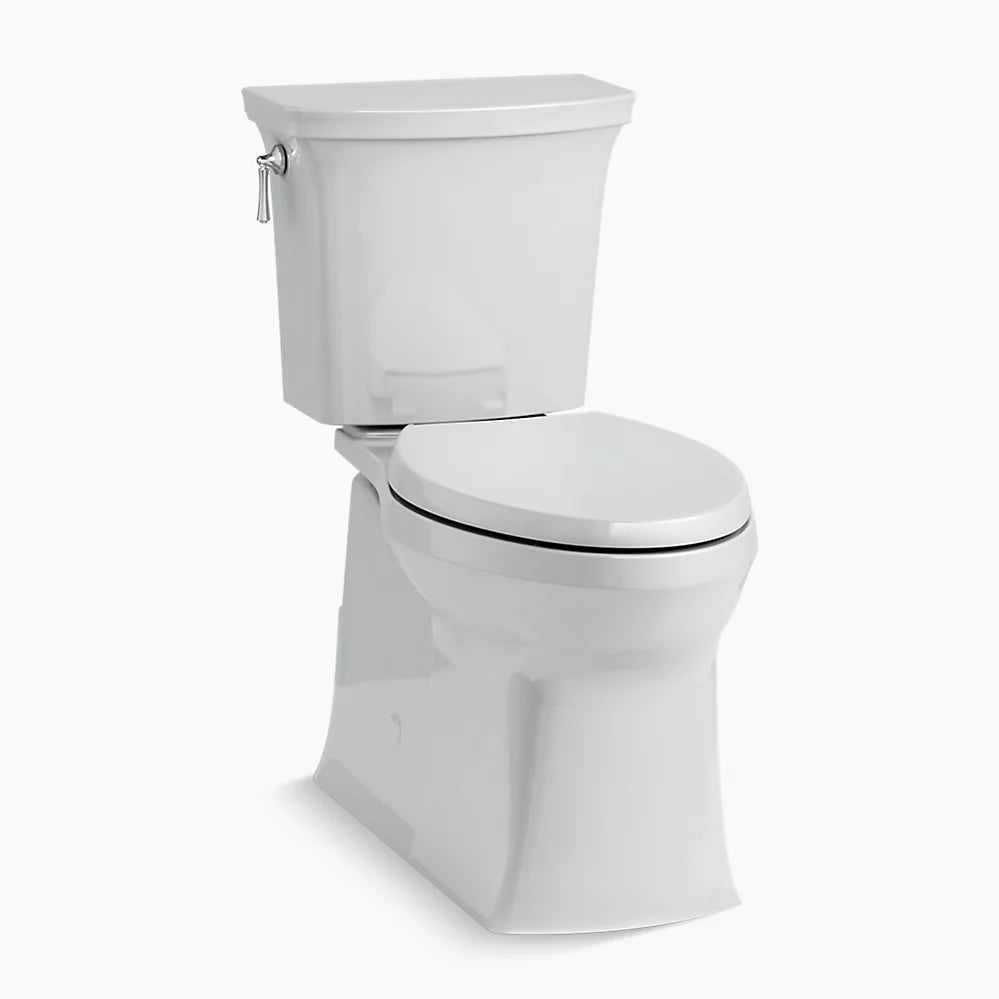 Kohler Corbelle Ch Eb 1.28 2-Pc Tlt 3814-95 - Plumbing Market