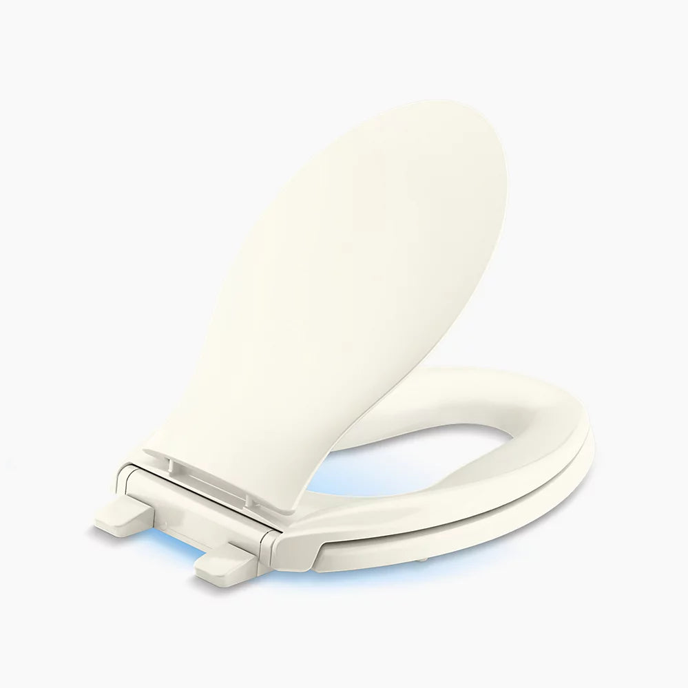 Kohler Transitions Nightlight Rl Qc Eb T. Seat 2599-RL-96 - Plumbing Market