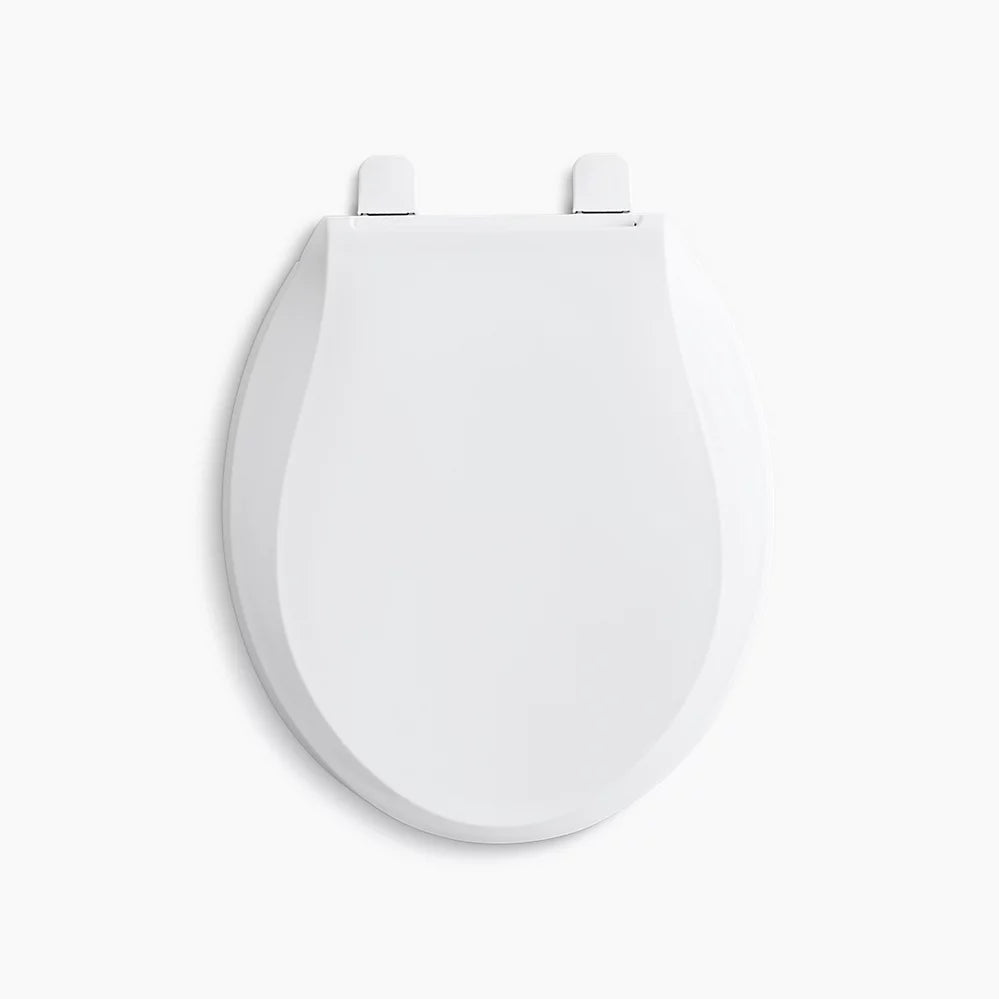 Kohler Grip-Tight Cachet, Quiet Close, Pb Seat 7673-0 - Plumbing Market