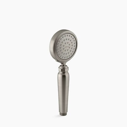 Kohler Artifacts 2.5 Gpm Sf Handshower 72776-Y-BN - Plumbing Market