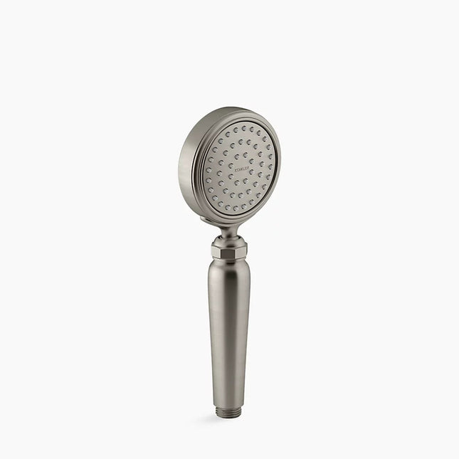 Kohler Artifacts 2.5 Gpm Sf Handshower 72776-Y-BN - Plumbing Market
