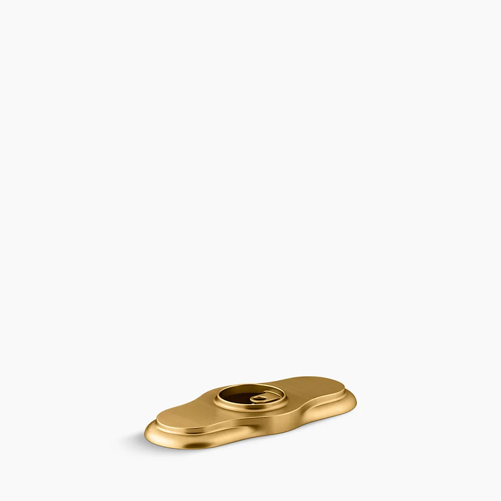 Kohler Artifacts Escutcheon 75449-2MB - Plumbing Market