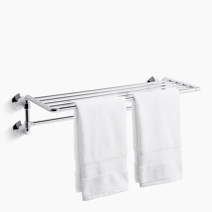 Kohler Occasion Hotelier K-27085-CP - Plumbing Market