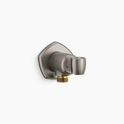 Kohler Occasion Wallmount Hs Bracket/Supply 27117-BN - Plumbing Market