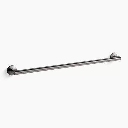 Kohler Components 30" towel bar K-78374-TT - Plumbing Market