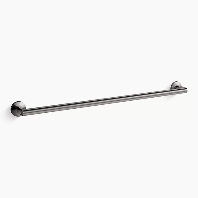Kohler Components 30" towel bar K-78374-TT - Plumbing Market