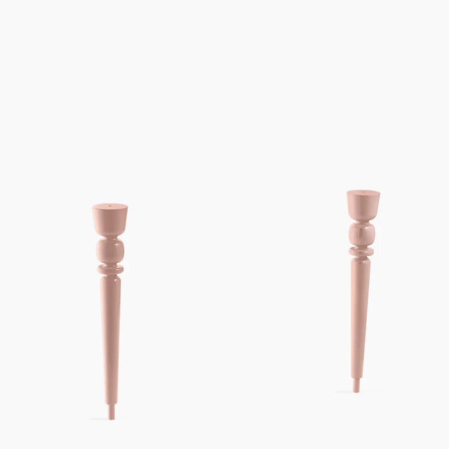 Kohler Farmstead Transitional legs K-21105-V10 - Plumbing Market