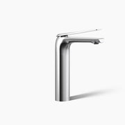 Kohler Avid Tall single-handle bathroom sink faucet, 0.5 gpm K-97347-4N-CP - Plumbing Market