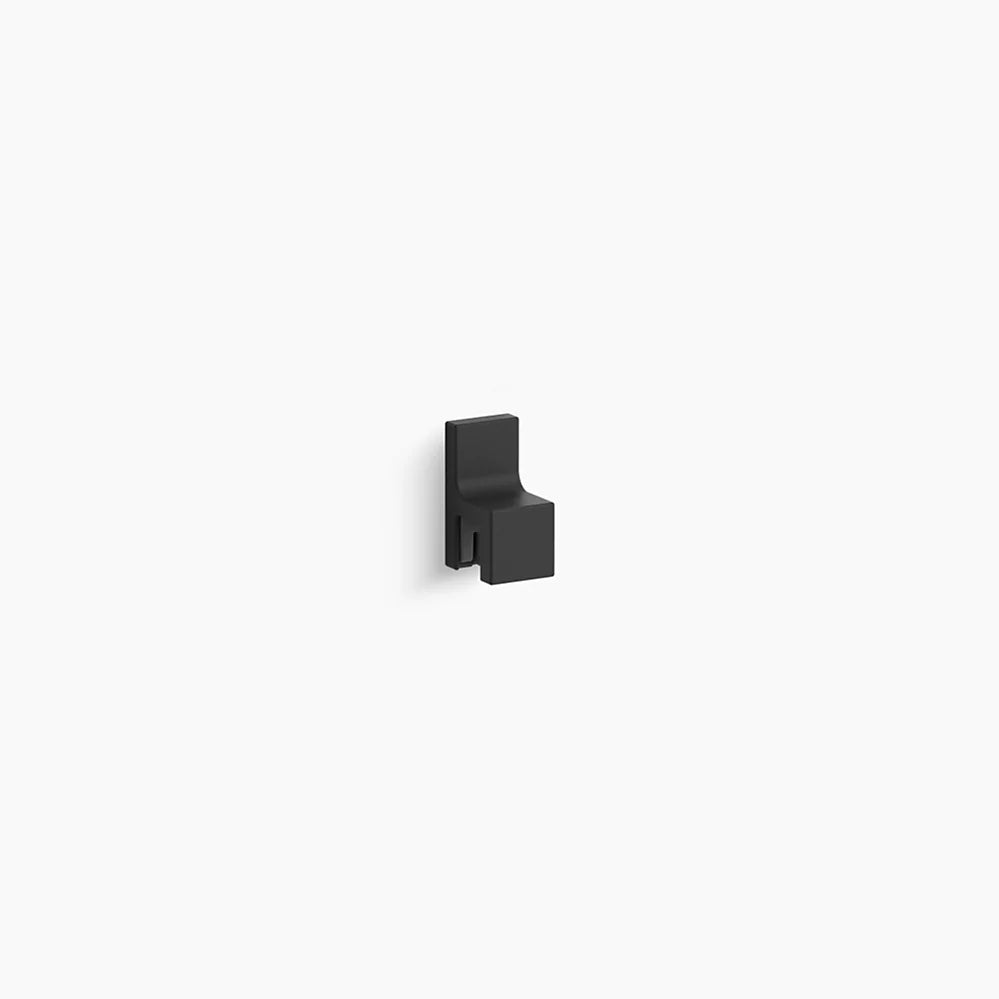 Kohler Draft Frame robe hook K-30377-BL - Plumbing Market