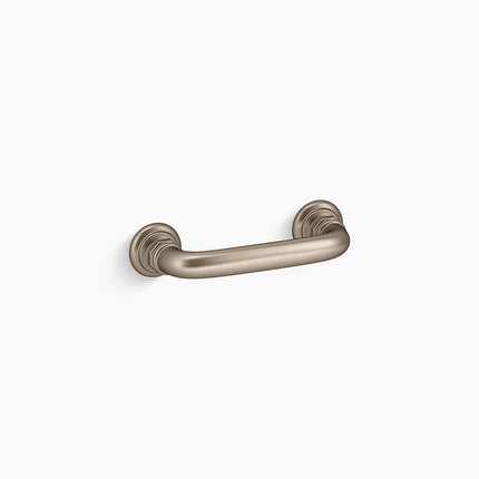 Kohler Artifacts Drawer Pull 72579-BV - Plumbing Market