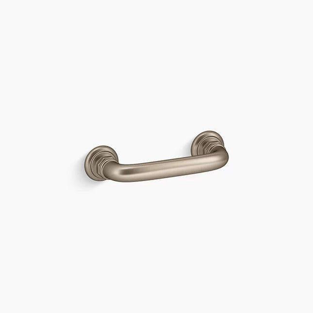 Kohler Artifacts Drawer Pull 72579-BV - Plumbing Market