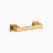 Kohler Honesty Pivoting toilet paper holder K-26638-2MB - Plumbing Market