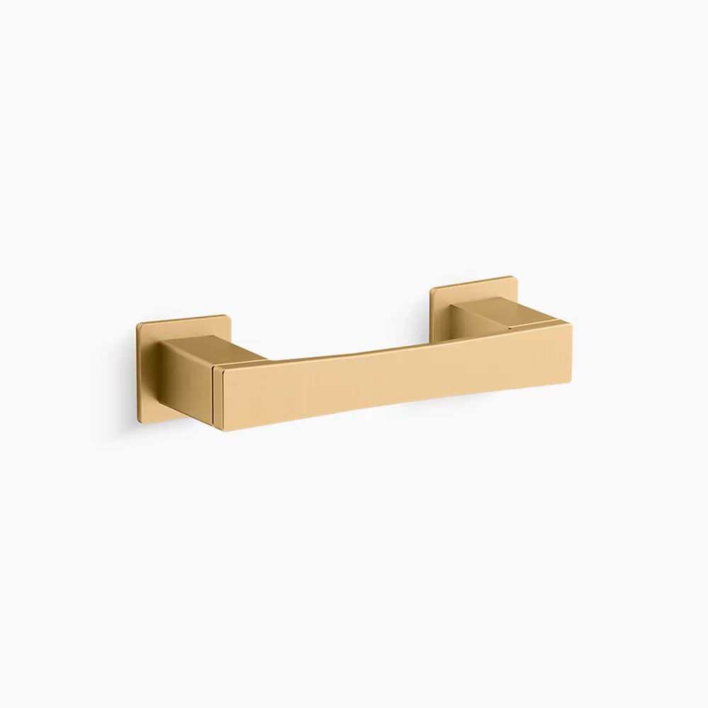 Kohler Honesty Pivoting toilet paper holder K-26638-2MB - Plumbing Market