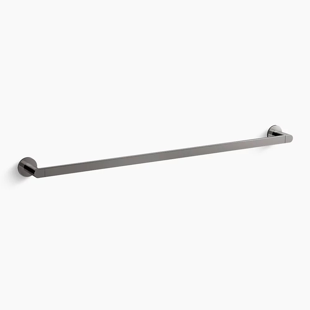 Kohler Composed 30" towel bar K-73143-TT - Plumbing Market