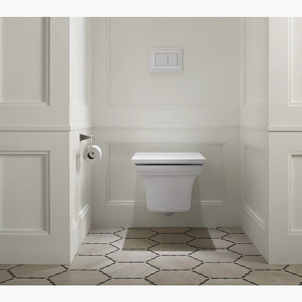 Kohler Memoirs Inwall Tank Faceplate 77271-CP - Plumbing Market