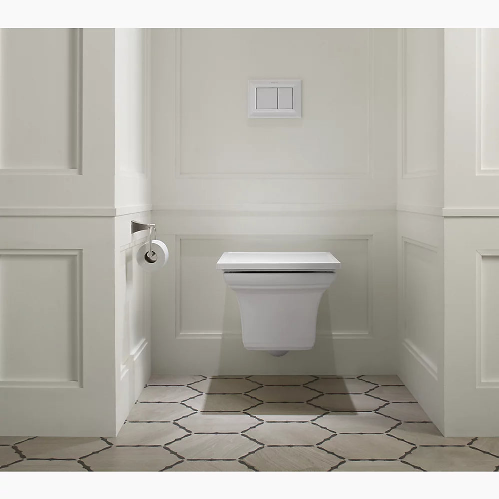 Kohler Memoirs Inwall Tank Faceplate 77271-CP - Plumbing Market