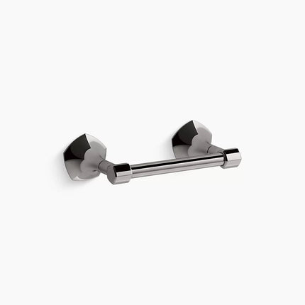 Kohler Occasion Pivoting toilet paper holder K-27065-TT - Plumbing Market