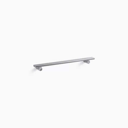Kohler Choreograph 24" shower barre K-97625-SHP - Plumbing Market