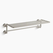 Kohler Occasion Hotelier K-27085-BN - Plumbing Market