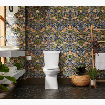 Kohler Corbelle Ch Eb 1.28 2-Pc Tlt 3814-0 - Plumbing Market