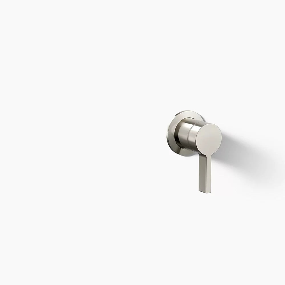 Kohler Components Wall-mount bathroom sink faucet handle K-77980-4-SN - Plumbing Market