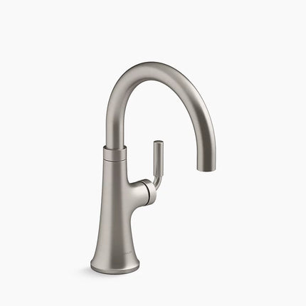 Kohler Tone Single-handle bar sink faucet K-23767-VS - Plumbing Market