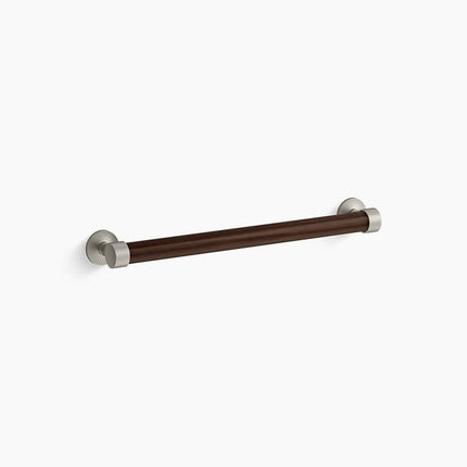 Kohler Artifacts Drawer Pull 13 Inches 33561-BN - Plumbing Market