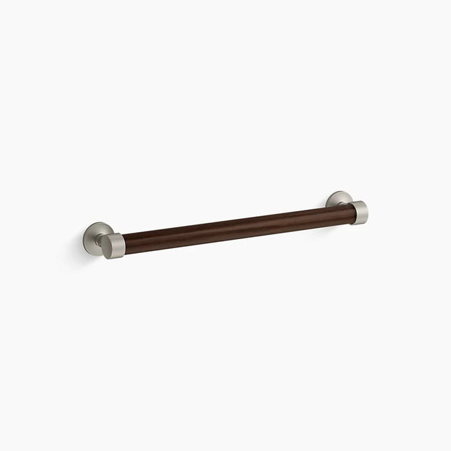 Kohler Artifacts Drawer Pull 13 Inches 33561-BN - Plumbing Market