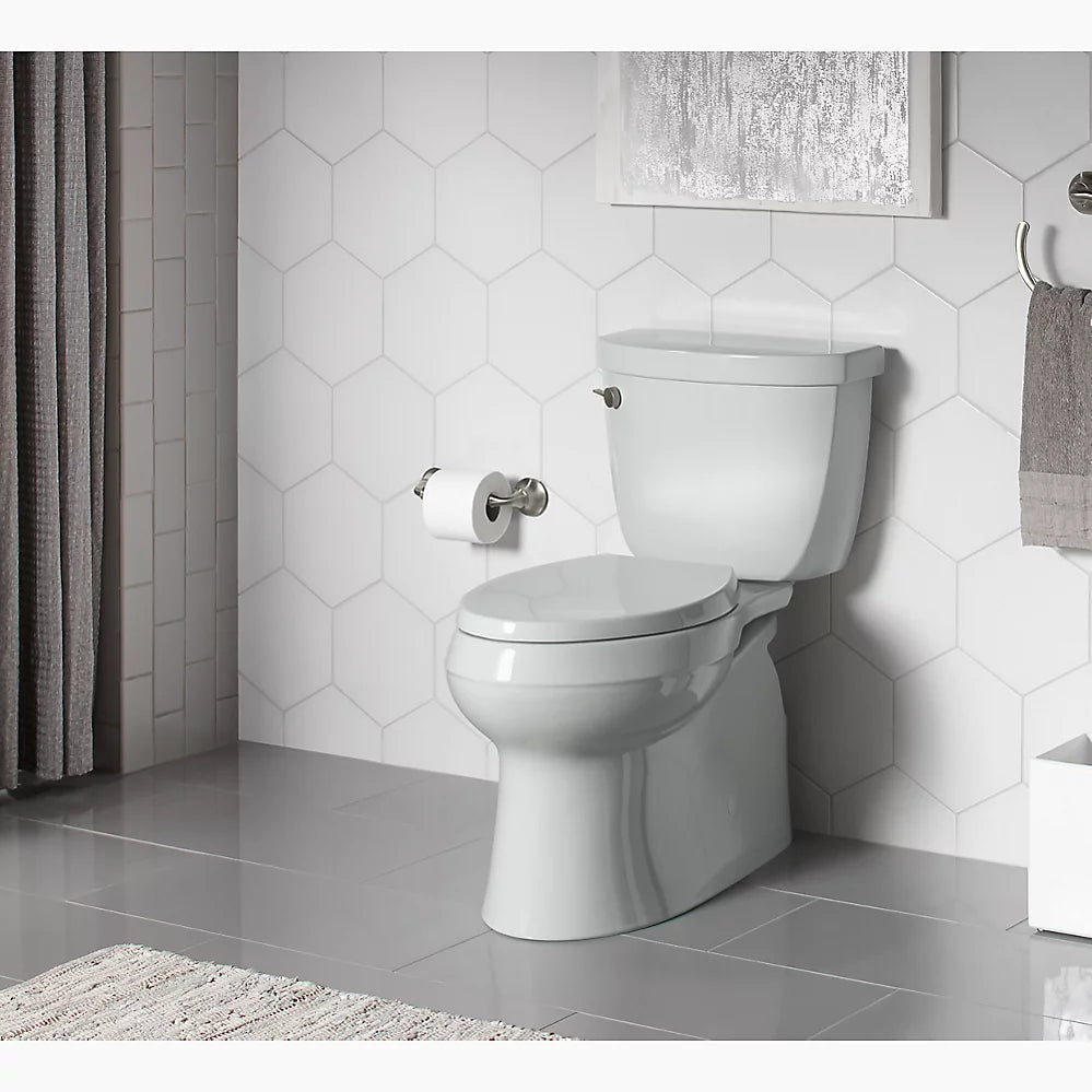 Kohler Cimarron Class Five Het Rh Toilet, Eb 5310-RA-96 - Plumbing Market