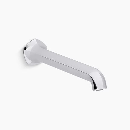 Kohler Occasion Tub Spout Less Diverter 12 27115-CP - Plumbing Market