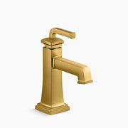 Kohler Riff Single-handle bathroom sink faucet, 0.5 gpm K-27400-4N-2MB - Plumbing Market
