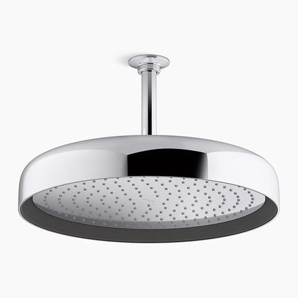 Kohler Statement 1F 14  Round Showerhead 26292-CP - Plumbing Market