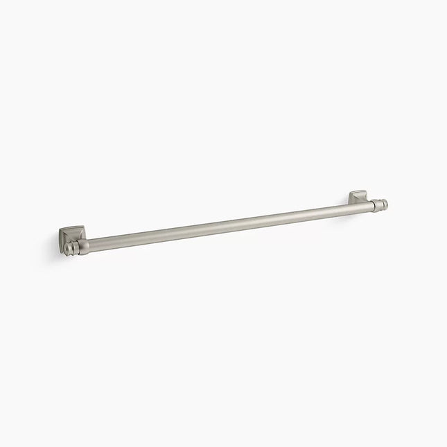 Kohler Grand 36" grab bar K-26552-BN - Plumbing Market
